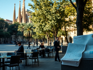 desaceleracion del turismo en catalunya y su impacto economico python 1756743995