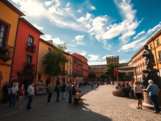 descubre el viaje literario de hemingway en pamplona python 1758873704