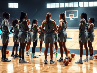 desentranando los conflictos en el vestuario de indiana fever python 1756755031