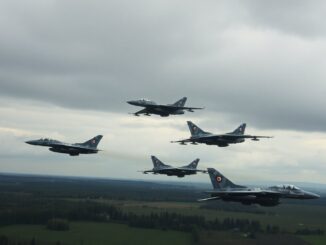 el aumento de violaciones del espacio aereo por parte de rusia genera preocupaciones en la otan python 1758328862