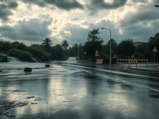 el clima severo en valencia provoca importantes disturbios python 1759185620
