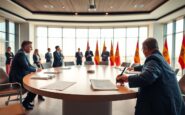 el pp presenta su estrategia de inmigracion y compromisos de infraestructura en murcia python 1759097435