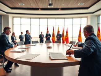 el pp presenta su estrategia de inmigracion y compromisos de infraestructura en murcia python 1759097435