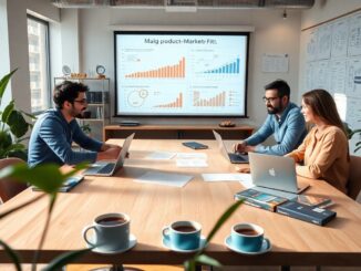 la clave del product market fit para el crecimiento exitoso de startups tecnologicas python 1758464795