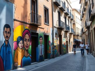 la transformacion de carabanchel en un epicentro artistico python 1757825995