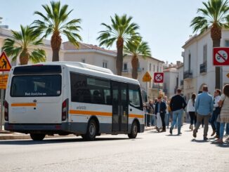problemas en el transporte publico de calvia lecciones para la seguridad vial python 1757086371