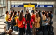 activistas espanoles de global sumud regresan a casa tras su detencion en israel 1759767313