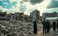 analisis de las consecuencias de hamas en las estrategias militares de israel tras el conflicto en gaza 1761058151