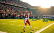 arch manning deja sin palabras a sus criticos con una destacada actuacion ante oklahoma 1760583695