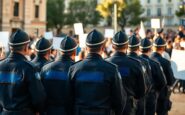 comisionado acusado de reprimir derechos sindicales policiales durante la celebracion nacional 1760649848