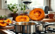 como aumentar el valor nutricional de la sopa de calabaza 1760778634