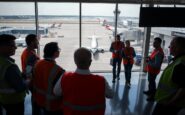 como el cierre del gobierno afecta el trafico aereo y la batalla legal de comey 1759929286