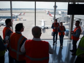 como el cierre del gobierno afecta el trafico aereo y la batalla legal de comey 1759929286