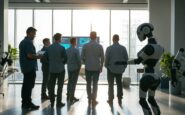 como la automatizacion y la inteligencia artificial estan redefiniendo el futuro del trabajo 1761359735