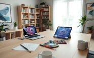 como la inteligencia artificial generativa esta cambiando el panorama creativo 1761870998