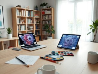 como la inteligencia artificial generativa esta cambiando el panorama creativo 1761870998