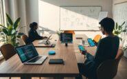 como la inteligencia artificial generativa esta cambiando el panorama laboral 1759951321