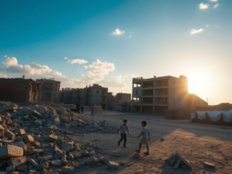 comprendiendo las consecuencias del conflicto de gaza en israel y hamas 1760087138