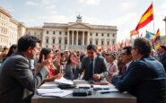 desafios en la aprobacion de presupuestos en espana claves y soluciones 1761809059