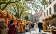 descubre el fascinante festival barroco en corella este octubre 1760683002