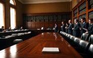 el bloque progresista del tribunal constitucional se opone a la remision de la amnistia al poder judicial de la ue 1759918244