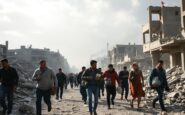 el conflicto en gaza la lucha de israel contra hamas en constante evolucion 1760263317