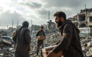 el impacto continuo del conflicto en gaza sobre la estabilidad de israel 1760969959