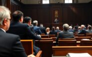 el pp califica de exitoso el interrogatorio a sanchez en el senado sobre el caso koldo 1761889062
