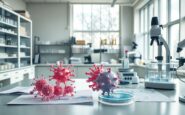 el premio nobel resalta los avances en la investigacion de enfermedades autoinmunes y cancer 1759852219