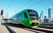 el tren lanzadera de fgc comienza pruebas para conectar directamente con el aeropuerto de barcelona 1761399787