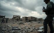 entendiendo las repercusiones de las acciones de hamas en la estrategia de israel 1760616804