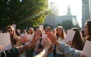 esfuerzos comunitarios en chicago para proteger a los migrantes de las acciones de ice 1760723317