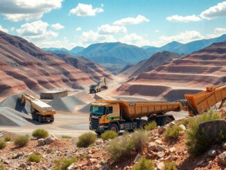 explorando el auge de las acciones mineras en la faja piritica 1760852199