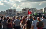 intensificacion de las negociaciones sobre el intercambio de rehenes entre israel y hamas 1760277977