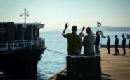 israel finaliza operacion militar contra activistas de la flotilla global sumud python 1759406570