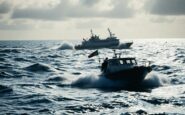 israel repatriara a los participantes de la flotilla tras la mision en gaza python 1759428520