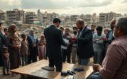 israel y hamas alcanzan acuerdo historico para intercambio de rehenes y retirada de tropas 1760002655
