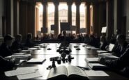 la corte suprema se prepara para desafiar la integridad de la ley de derechos electorales 1760591014