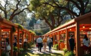 la feria del libro de sevilla presenta un concepto innovador y una nueva direccion 1759925594