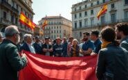la gestion del gobierno espanol sobre el incidente de la flotilla de gaza aumenta las tensiones python 1759472496