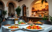 la influencia de paco villar en la cocina andaluza un viaje a terra olea 1761377868