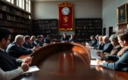 la mayoria progresista del tc respalda a pumpido en el tema de la amnistia con el tjue 1760844872