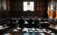 la mayoria progresista del tribunal constitucional rechaza el caso de amnistia 1761109064