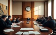 la mayoria progresista del tribunal constitucional se opone al envio de la amnistia al tribunal europeo 1759829976