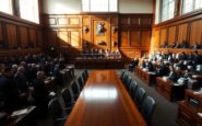 la mayoria progresista respalda a pumpido en el tema de la amnistia 1761065413