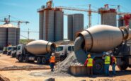la produccion de hormigon en andalucia supera los dos millones de metros cubicos 1759837424