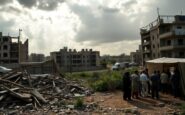 las consecuencias del conflicto en gaza durante dos anos para israel y hamas 1759910935