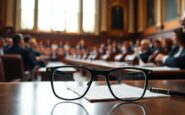 las gafas de sanchez el accesorio que robo el protagonismo en su comparecencia en el senado 1761896339