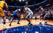 los lakers caen ante los warriors a pesar del gran desempeno de doncic 1761156419