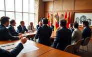 pnv y junts exigen a sanchez avances en el estatuto de gernika 1761396184